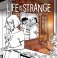 Life is strange: coloring book фото книги маленькое 2