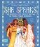 She speaks: the women of greek myths in their own words фото книги маленькое 2