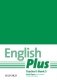 English Plus 3: Teacher's Book with Photocopiable Resources: An English Secondary Course for Students Aged фото книги маленькое 2