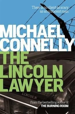 The Lincoln Lawyer фото книги