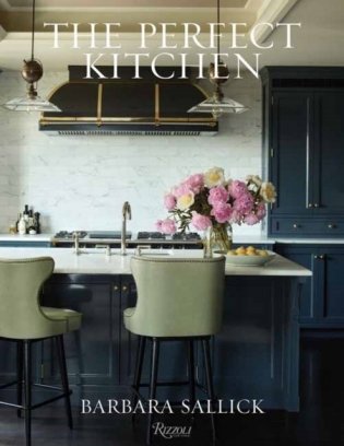 The Perfect Kitchen фото книги