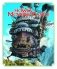 Howls Moving Castle Picture Book фото книги маленькое 2