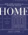 New York School of Interior Design: Home: The Foundations of Enduring Space фото книги маленькое 2