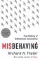 Misbehaving: The Making of Behavioral Economics фото книги маленькое 2