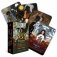 Seasons of the Witch - Mabon Oracle: (44 Gilded Cards and 144-Page Full-Color Guidebook) фото книги маленькое 2