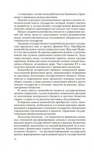 Казначейская система исполнения бюджета в Республике Беларусь фото книги 7