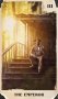 Stranger Things Tarot Deck and Guidebook фото книги маленькое 5