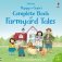 Complete Book of Farmyard Tales фото книги маленькое 2