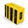 Harry Potter Hufflepuff House Editions Box Set фото книги маленькое 2