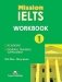 Mission IELTS 1. Workbook with Audio CD (+ Audio CD) фото книги маленькое 3