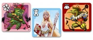 Small World: Коллекция дополнений № 2 фото книги 11