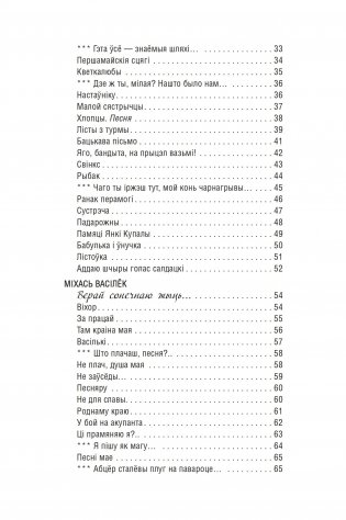 Сэрцаў агонь крылаты : вершы фото книги 5