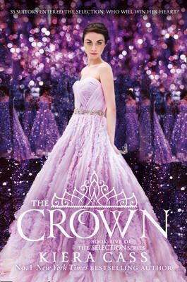 The Crown фото книги
