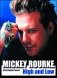 Mickey Rourke фото книги маленькое 2