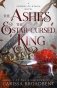 The Ashes and the Star-Cursed King фото книги маленькое 2