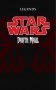 Звёздные войны. Дарт Мол. Смертный приговор фото книги маленькое 3