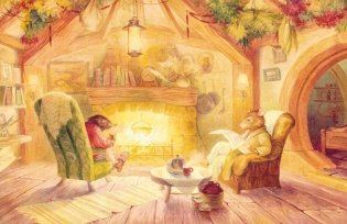 Ветер в ивах фото книги 2