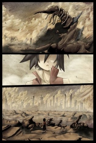 Авадон. Том 1 фото книги 2