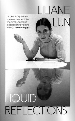Liquid Reflections фото книги