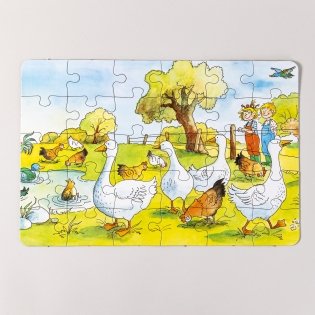 Пазлы с Конни. Ферма фото книги 3