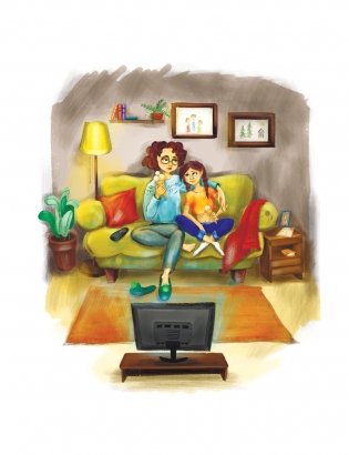 Канікулы ў цёці Клавы фото книги 5