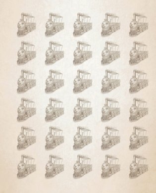 Паровозик Чарли Чух-Чух фото книги 3