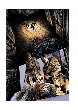 Страж. Ангел смерти фото книги 4