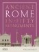 Ancient Rome in fifty monuments фото книги маленькое 2