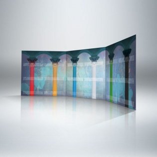 Дополнительный набор карт ''Мистериум. Скрытый мотив" (Дополнение) фото книги 6