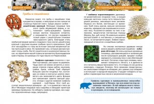 Красная книга фото книги 3