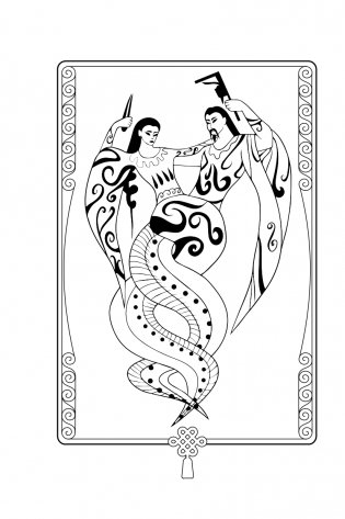 Свобода от возраста. Годовая программа восстановления энергии молодости и обретения новых смыслов фото книги 8