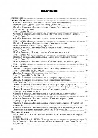 Конспекты подгрупповых логопедических занятий в группе компенсирующей направленности ДОО для детей с тяжелыми нарушениями речи с 6 до 7 лет (подготовительная к школе группа). ФГОС (+ DVD) фото книги 3