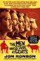 The Men Who Stare at Goats film tie-in фото книги маленькое 2