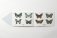 Tatouage. Wild. 108 Temporary Tattoos of Wild Animals and 21 Art-Print Keepsakes фото книги маленькое 8
