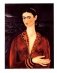 Kahlo фото книги маленькое 4