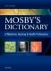 Mosby's Dictionary of Medicine, Nursing & Health Professions фото книги маленькое 2