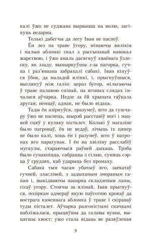 Альпійская балада фото книги 6