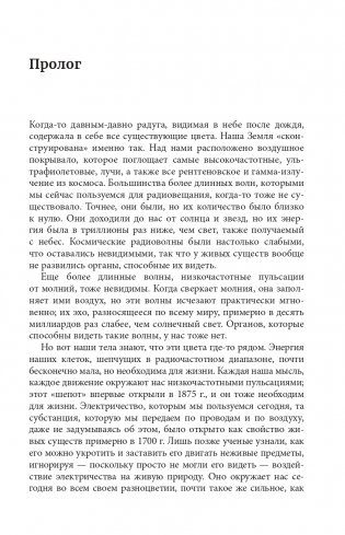 Мир под напряжением. История электричества: опасности для здоровья, о которых мы ничего не знали фото книги 7