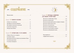 Женская сила. Луна, циклы, ритуалы фото книги 2