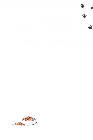 Китти и пушистый вор фото книги 6