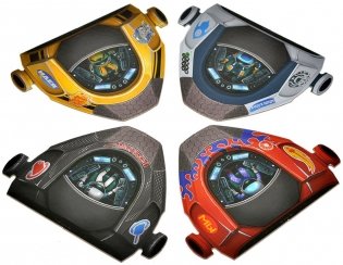 Космобюро фото книги 6