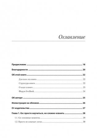 100 ошибок Go и как их избежать фото книги 2