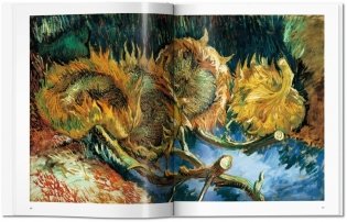 Van Gogh фото книги 5