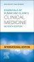 Essentials of Kumar and Clark's Clinical Medicine,7 ed. International Edition фото книги маленькое 2