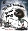 Черная Монстра и белый хвост фото книги маленькое 2