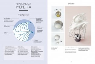Большая книга кондитера. Торты, пирожные, десерты. Учимся готовить шедевры фото книги 4