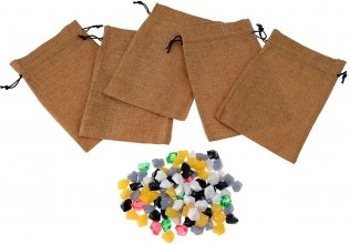 Настольная игра "Жадюги" фото книги 3