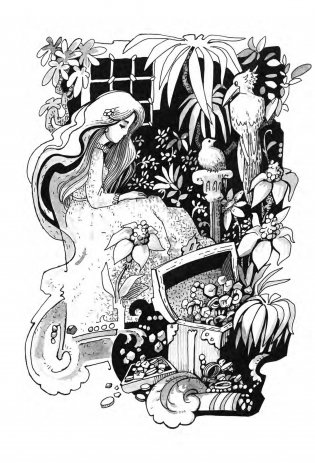 У пошуках страчанага скарбу. Кніга-квэст фото книги 3