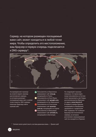 HTML и CSS. Разработка и дизайн веб-сайтов фото книги 13