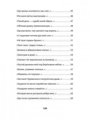 Рай осиновый. Стихи фото книги 4